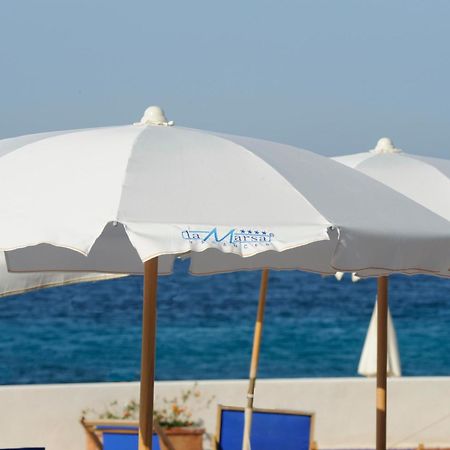 La Marsa Vacances Mondello Zewnętrze zdjęcie