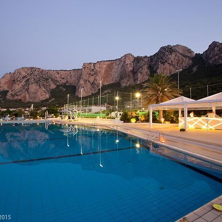 La Marsa Vacances Mondello Zewnętrze zdjęcie
