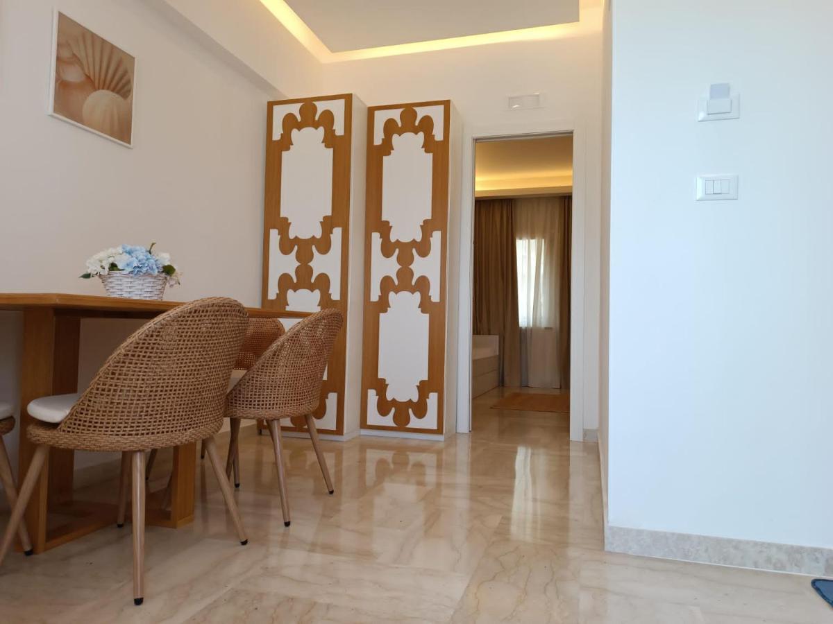 La Marsa Vacances Mondello Zewnętrze zdjęcie