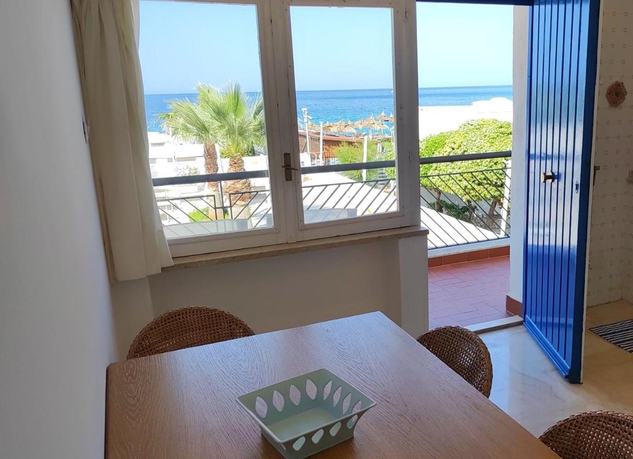 La Marsa Vacances Mondello Zewnętrze zdjęcie
