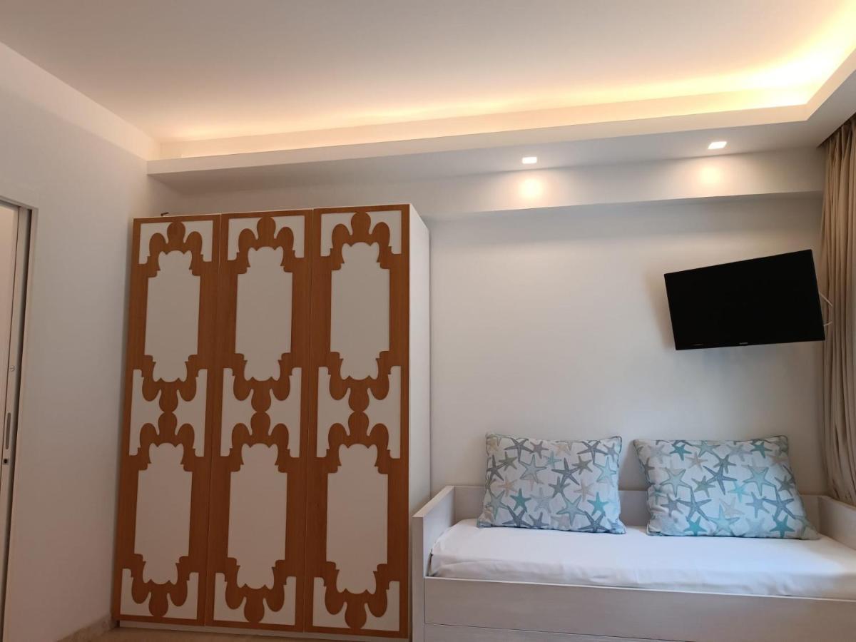 La Marsa Vacances Mondello Zewnętrze zdjęcie