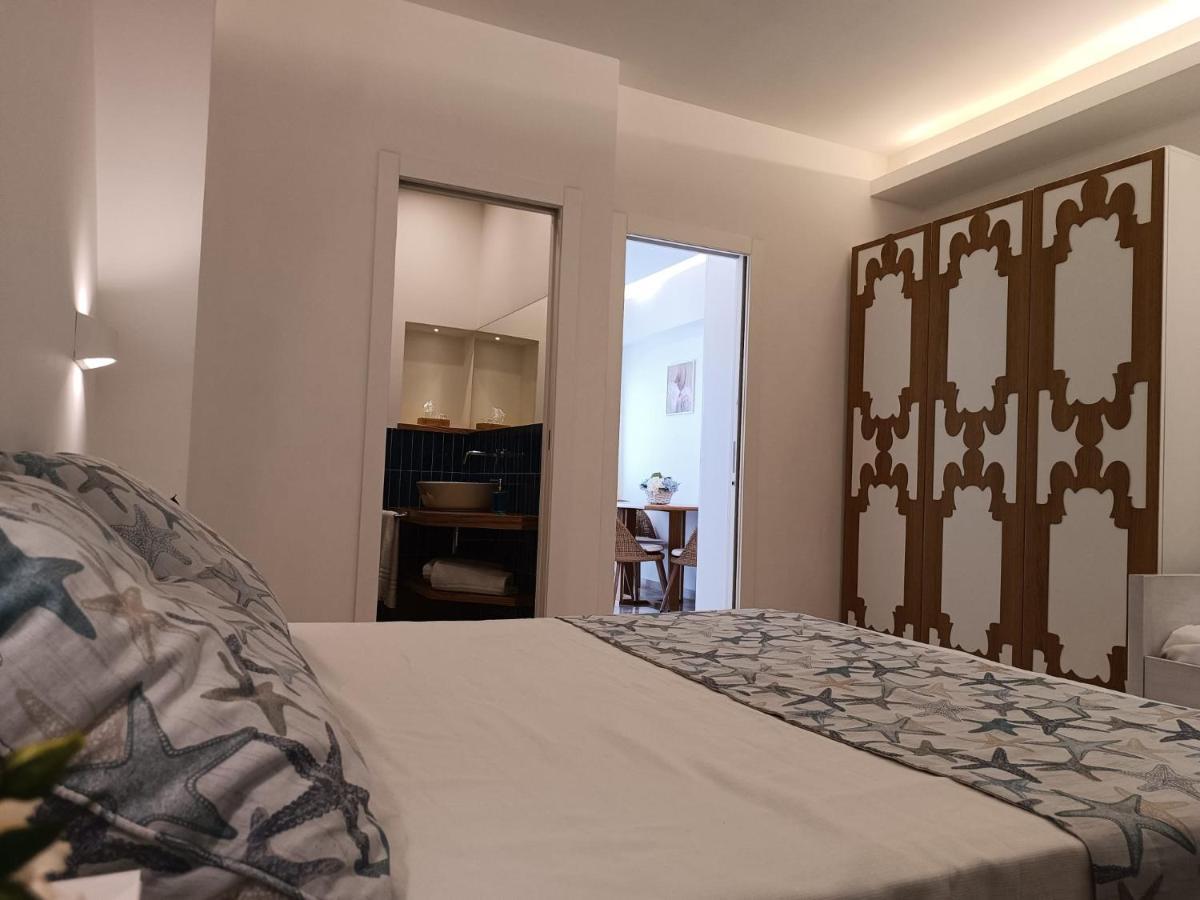 La Marsa Vacances Mondello Zewnętrze zdjęcie