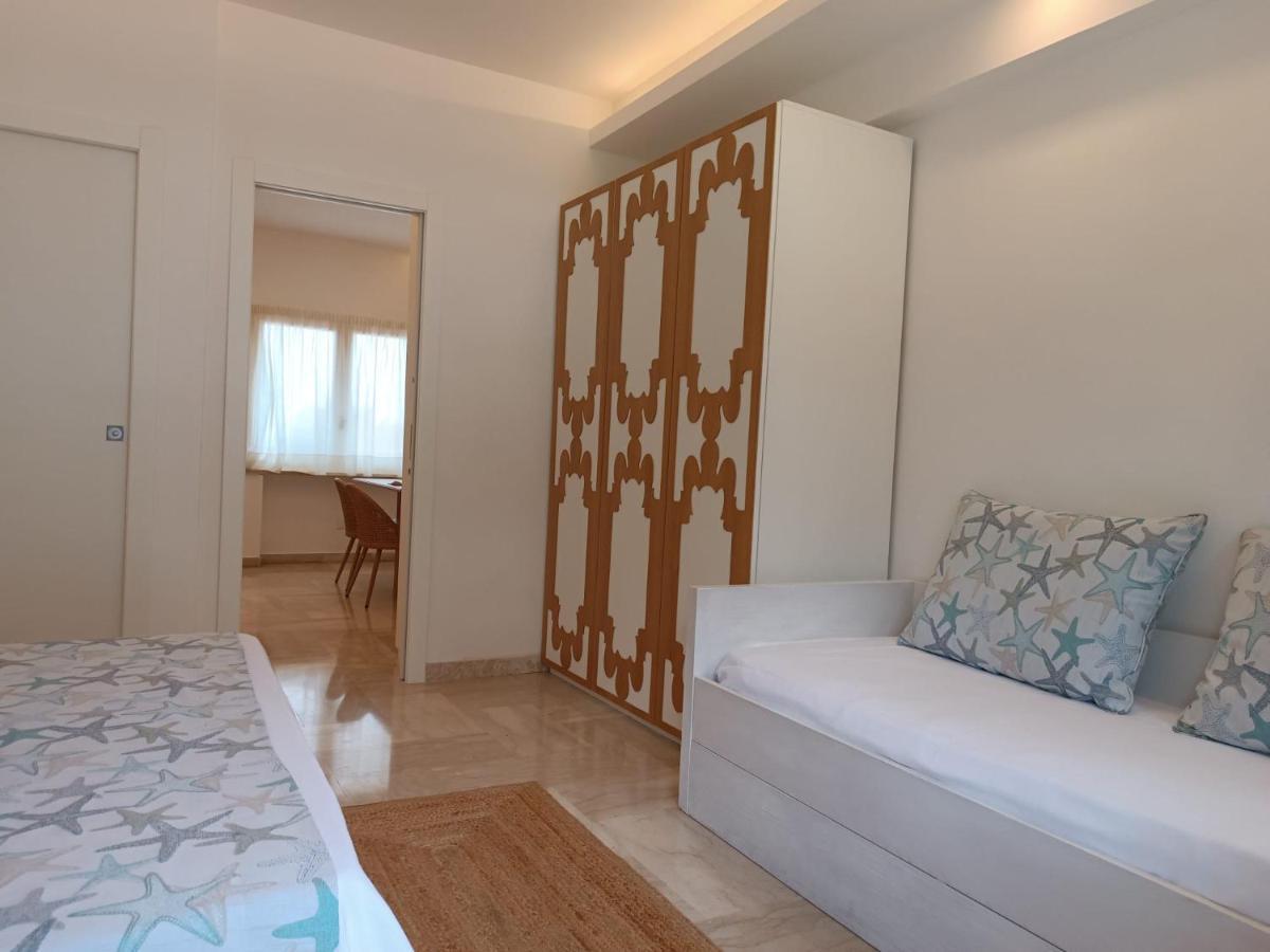La Marsa Vacances Mondello Zewnętrze zdjęcie