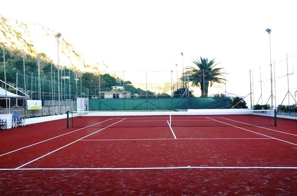 La Marsa Vacances Mondello Zewnętrze zdjęcie