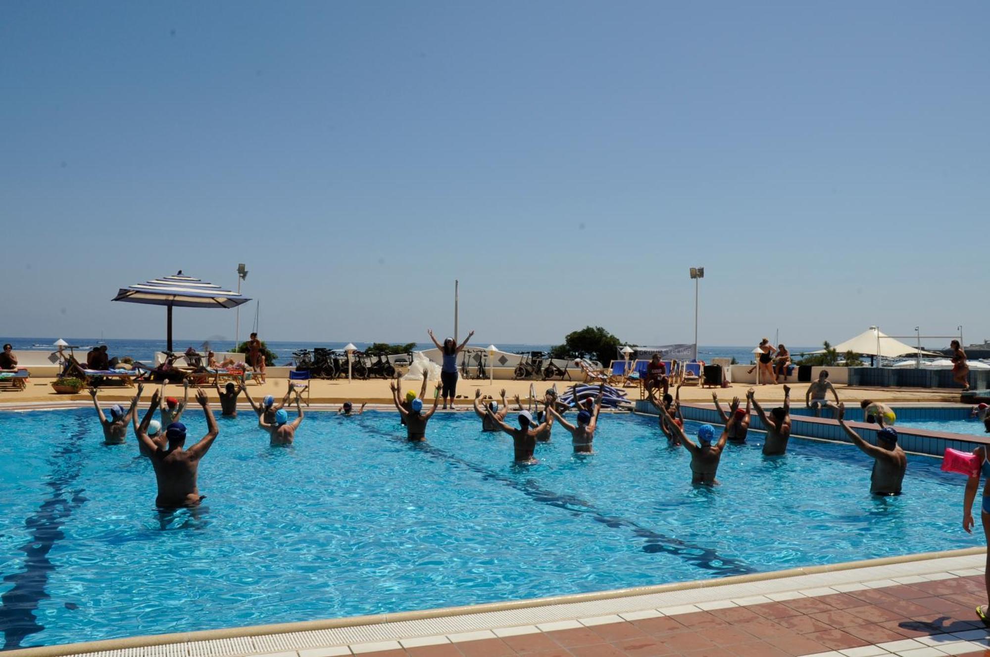 La Marsa Vacances Mondello Zewnętrze zdjęcie
