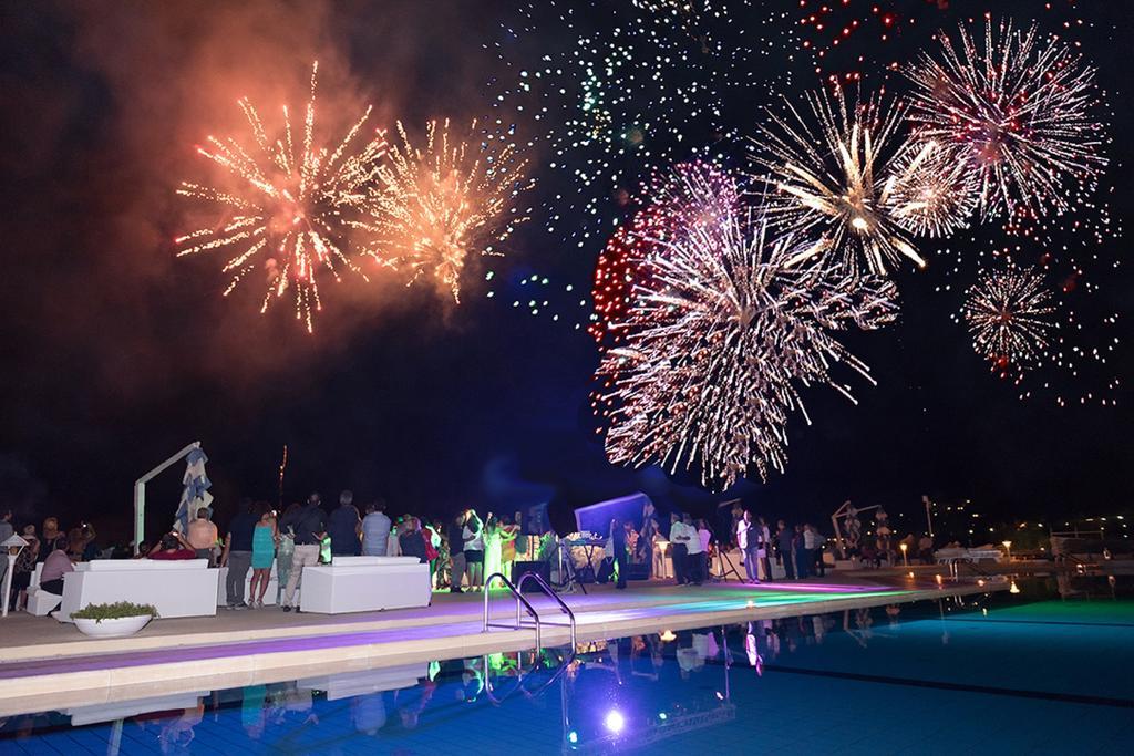 La Marsa Vacances Mondello Zewnętrze zdjęcie