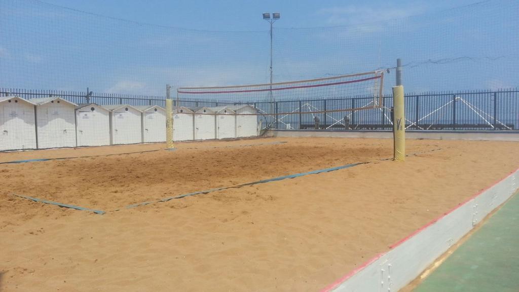 La Marsa Vacances Mondello Zewnętrze zdjęcie