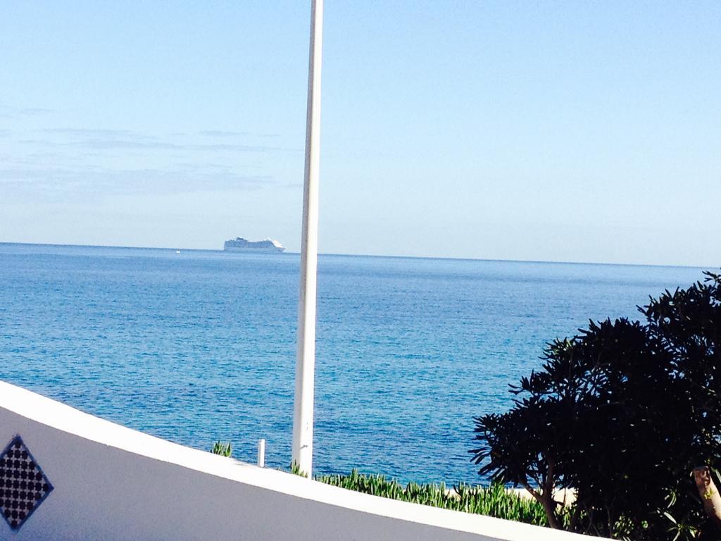 La Marsa Vacances Mondello Zewnętrze zdjęcie