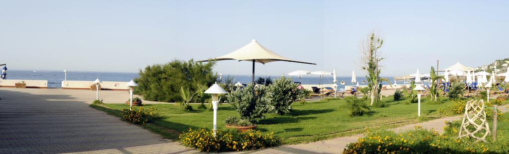 La Marsa Vacances Mondello Zewnętrze zdjęcie