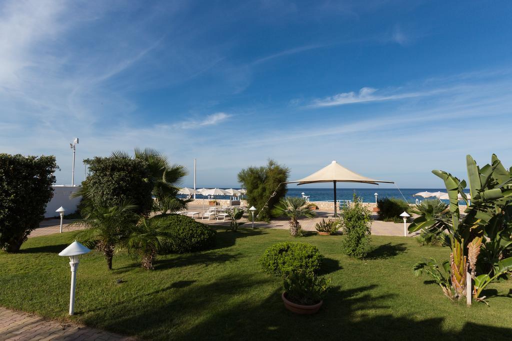La Marsa Vacances Mondello Zewnętrze zdjęcie