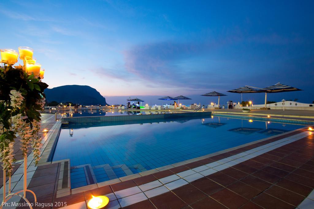 La Marsa Vacances Mondello Zewnętrze zdjęcie