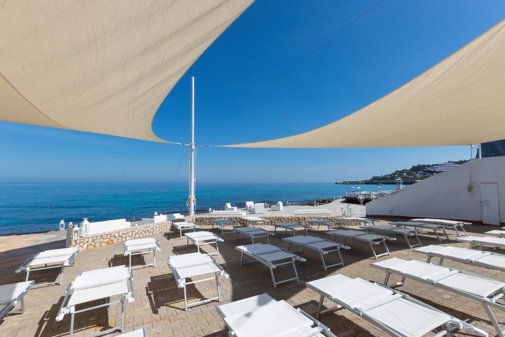 La Marsa Vacances Mondello Zewnętrze zdjęcie
