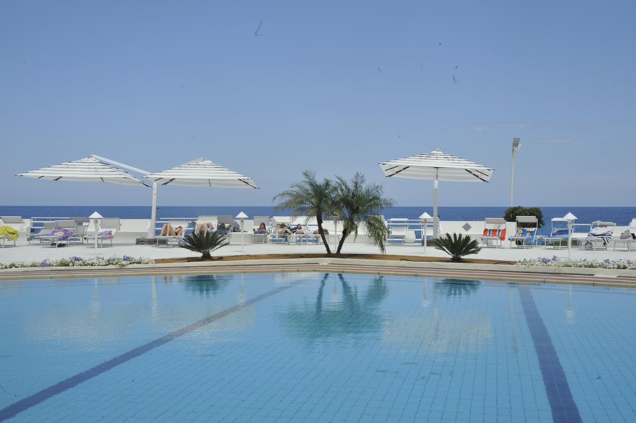 La Marsa Vacances Mondello Zewnętrze zdjęcie