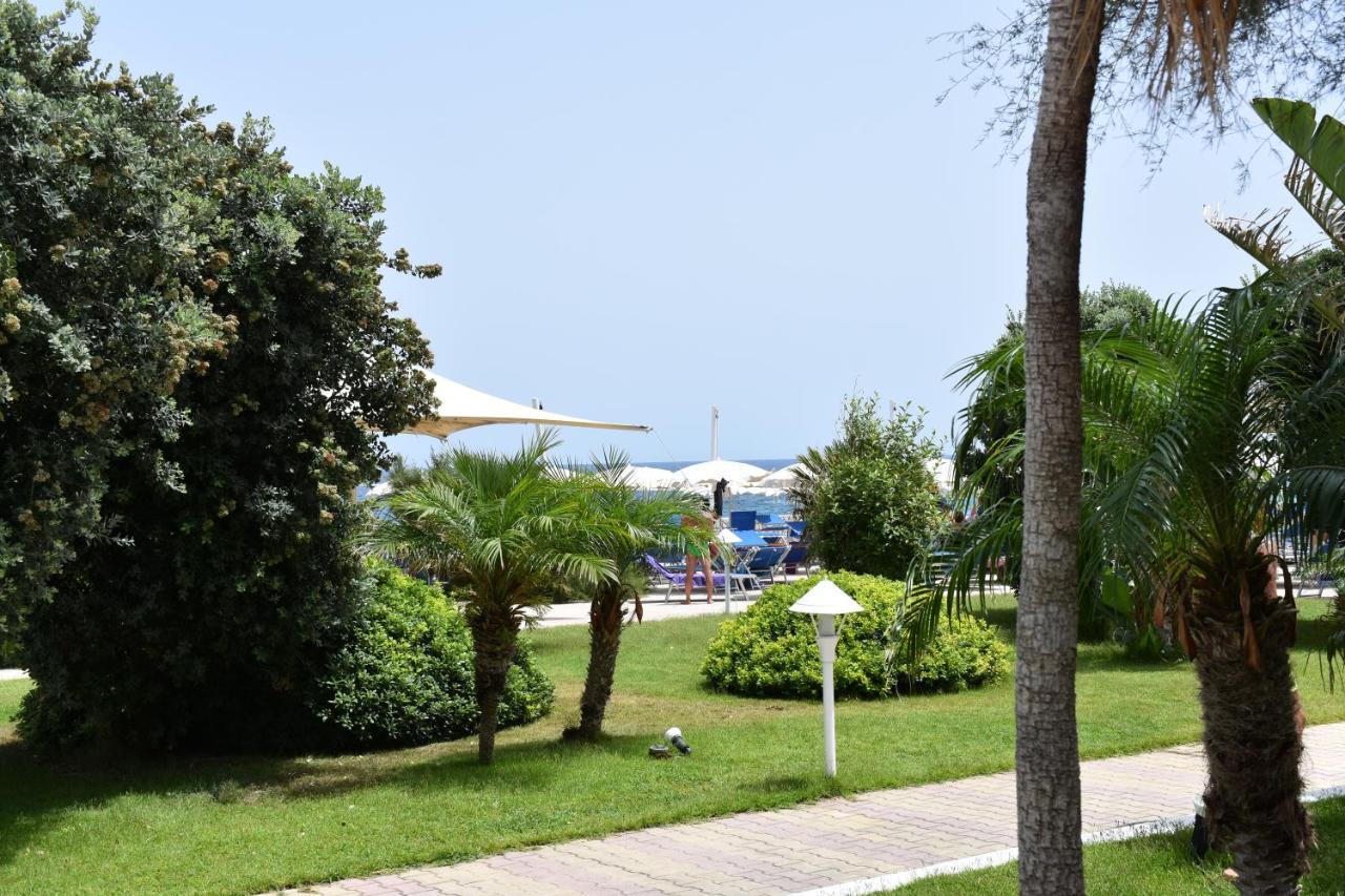 La Marsa Vacances Mondello Zewnętrze zdjęcie